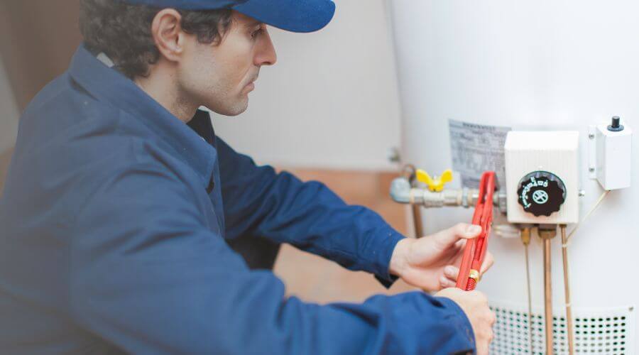 Local 24/7 Emergency Plumbing in Taylor, ND